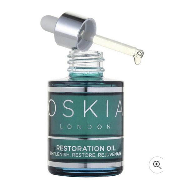 OSKIA Restoration Oil 30ml Award Winner !!!! - Picture 1 of 4